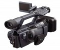 Sony HDRFX1