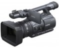 Sony  HDRFX1000E